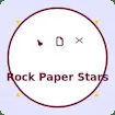 Rock Paper Stars