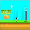 Rocket Man Pro