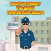 Rooftop Pursuit The Great Penitentiary Escape