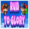 Run To Glory Obstacle Dash Adventure