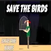 Save The Birds