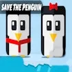 Save The Penguin