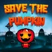 Save The Pumpkin