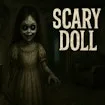 Scary Doll