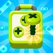 Screw Sort Puzzle Pin Jam 3d