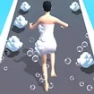 Shower Run 3d