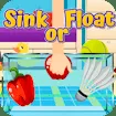 Sink Or Float