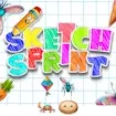 Sketch Sprint