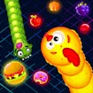 Snake Hunt Snake Battle Game