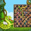Snake N Ladders Game