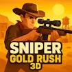 Sniper Gold Rush 3d