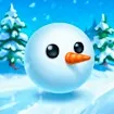Snowball - Platformer