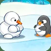 Snowmen Vs Penguin