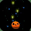 Space Pumpkin