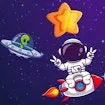 Spaceman Adventure
