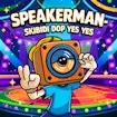 Speakerman-skibidi Dop Yes Yes