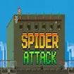 Spider Attack