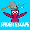 Spider Escape