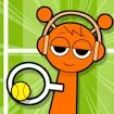 Sprunki Tennis