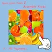Square Jigsaw Puzzle 2 - Assemble Fruits