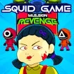 Squid Game Mission Revenge