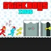 Stickboys Xmas