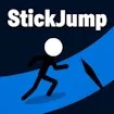 Stickjump