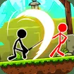 Stickman Archero Fight