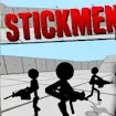 Stickman Gun Shooter 3d