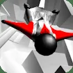 Stickman Wingsuit 3d