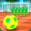 Street Freekick 3d
