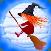 Stunt Witch