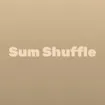 Sum Shuffle
