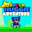 Super Huggie Adventure