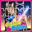 Superkitties Jigsaw Image Challenge