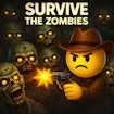 Survive The Zombies