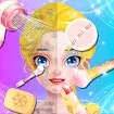 Sweet Princess Makeup Party