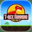 T-rex Running Color