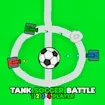 Tank Soccer Battle 1 2 3 4 Player