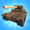 Tank Survival: Blitz War