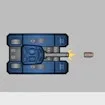 Tankbattle 2 Player