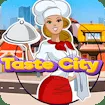 Taste City