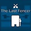 The Last Fencer