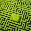 The Mazes Of Infinity