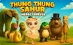 Thung Thung Sahur Merge Forever