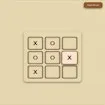 Tic Tac Toe-fun Game