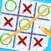 Tic Tac Toe Puzzle