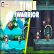 Time Warrior