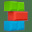 Tiny Block Tower