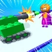Toy Rumble 3d